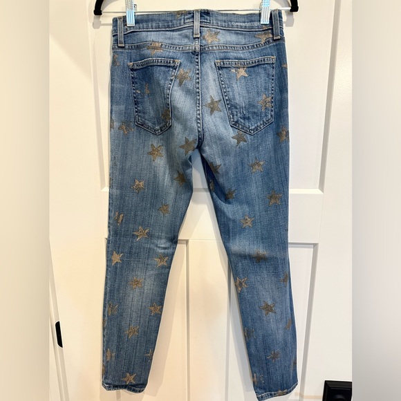 Current/Elliott Gold Star Skinny Jean - Picture 3 of 4